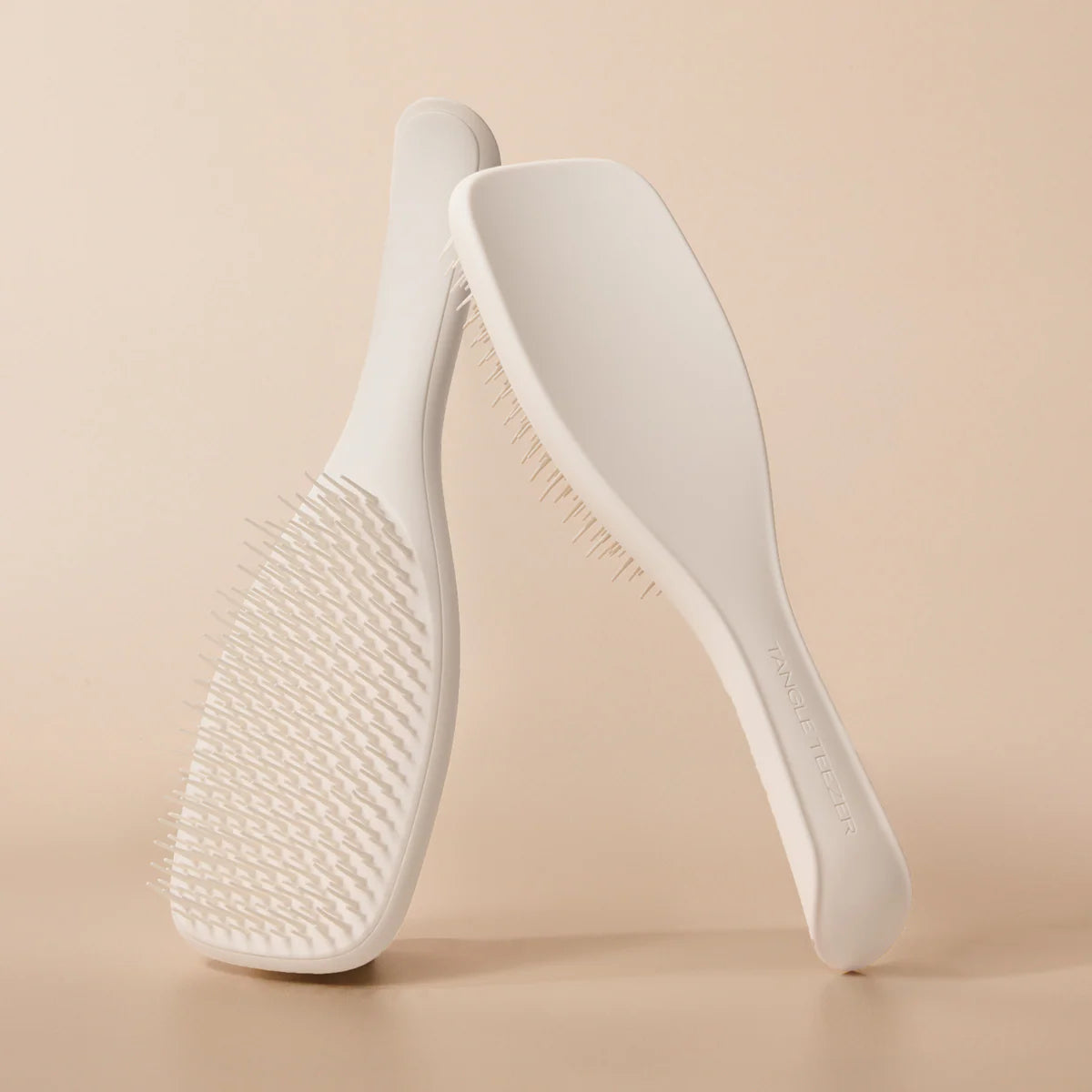 Tangle Teezer The Ultimate Detangler - Matte Porcelain Cream