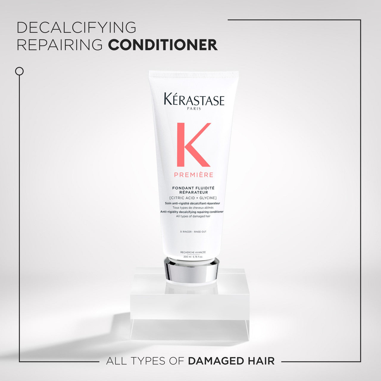 Kerastase PREMIERE Complete Routine