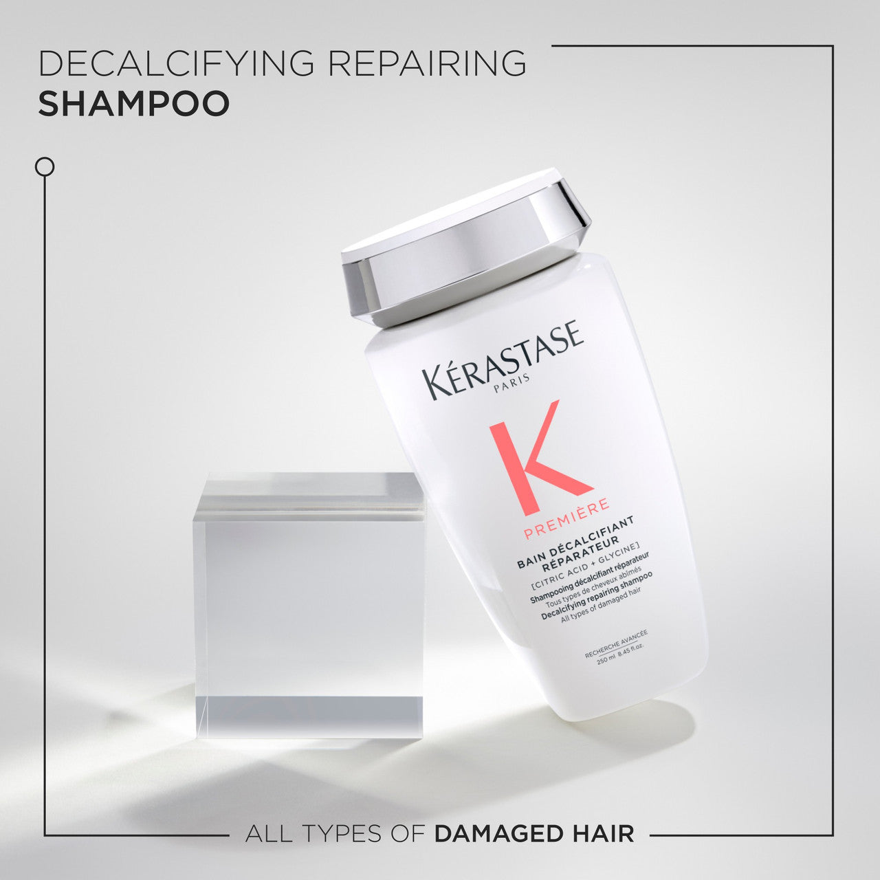 Kerastase PREMIERE Complete Routine