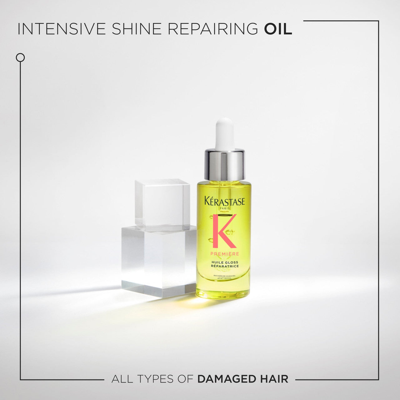 Kerastase PREMIERE Complete Routine