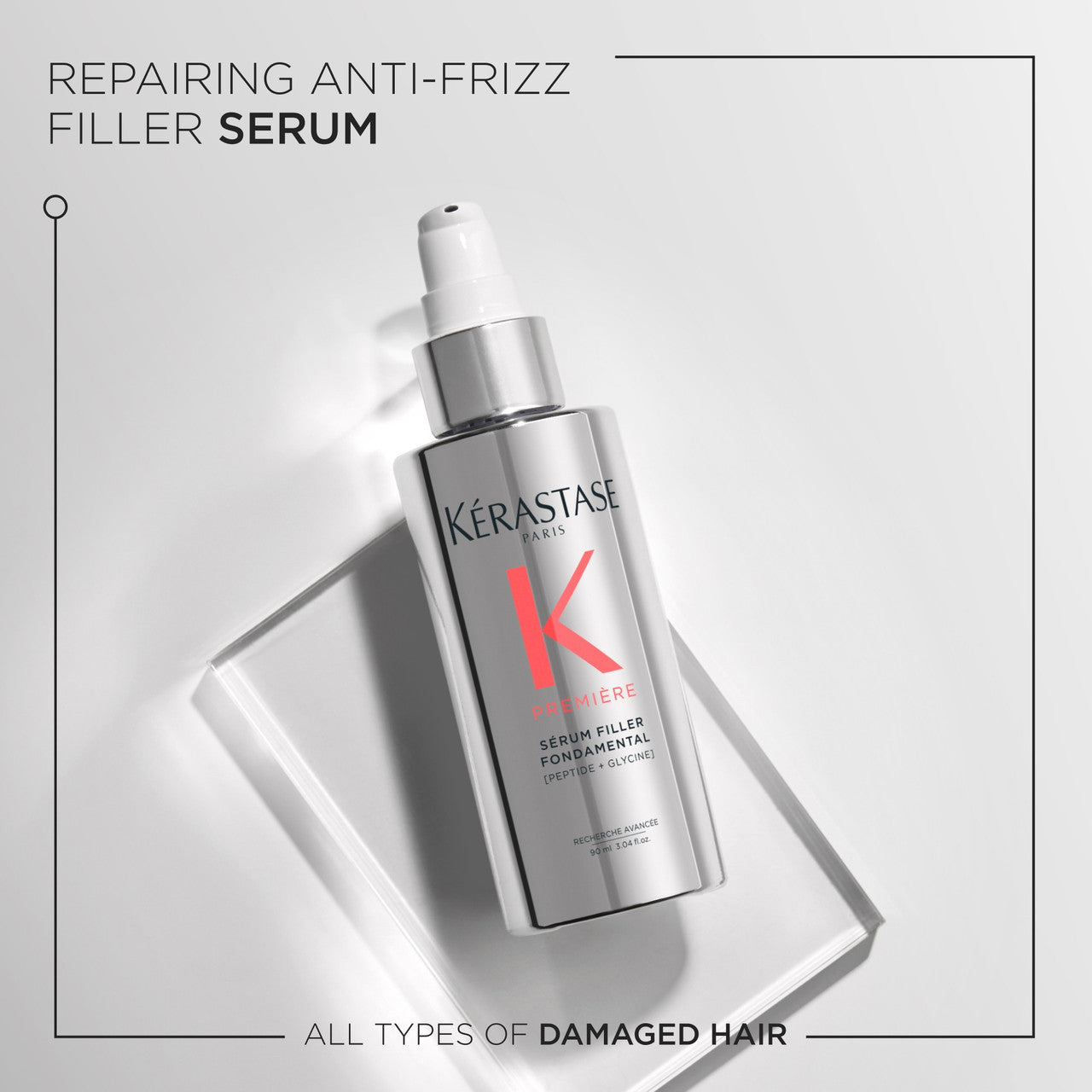Kerastase PREMIERE Complete Routine