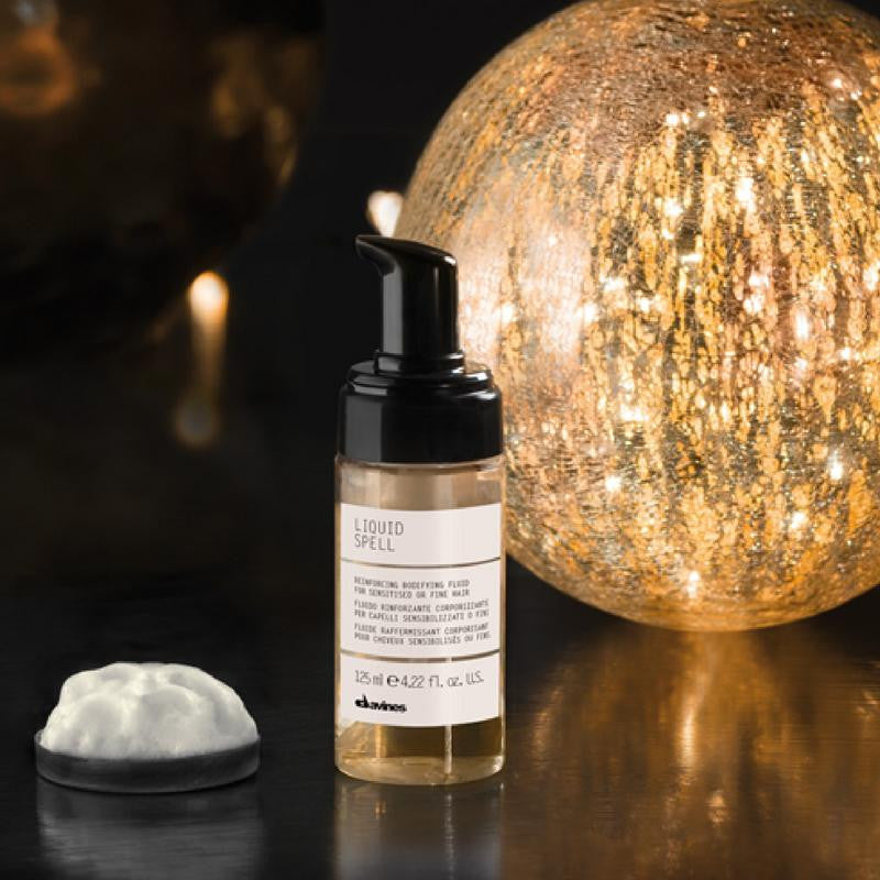 Davines Liquid Spell 125ml