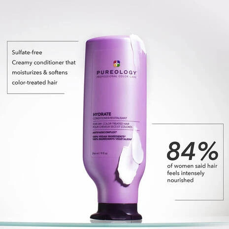 Pureology HYDRATE Conditioner 266ml
