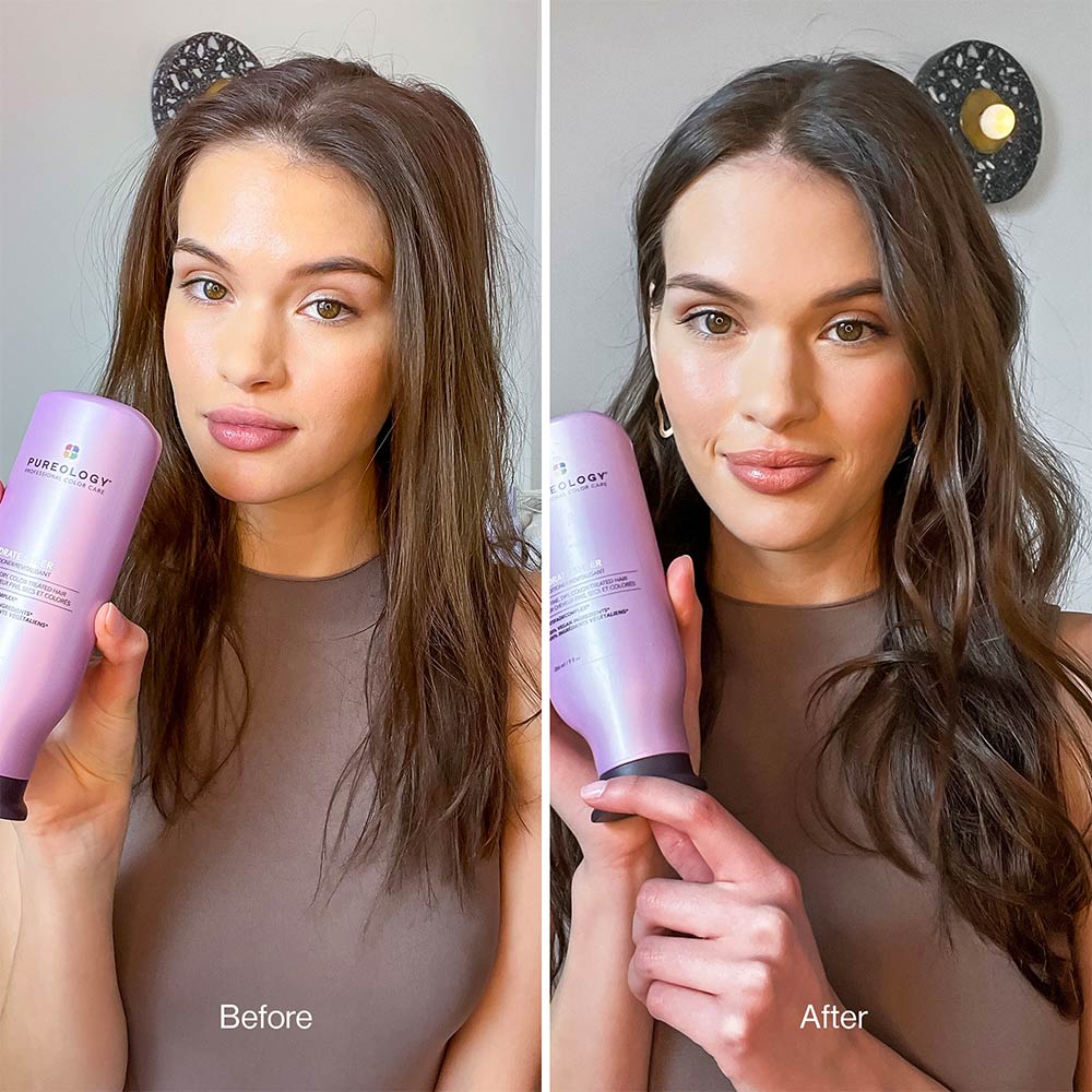 Pureology HYDRATE SHEER Shampoo 266ml