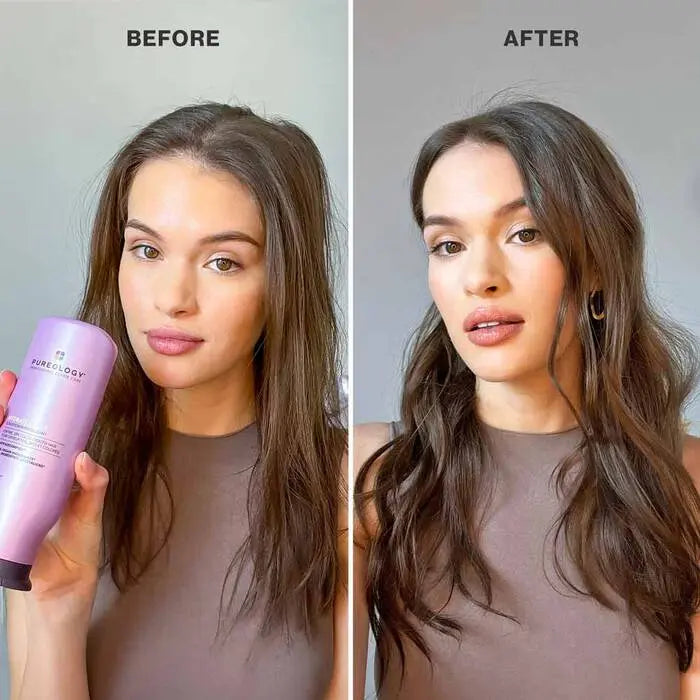 Pureology HYDRATE SHEER Shampoo & Conditioner Bundle