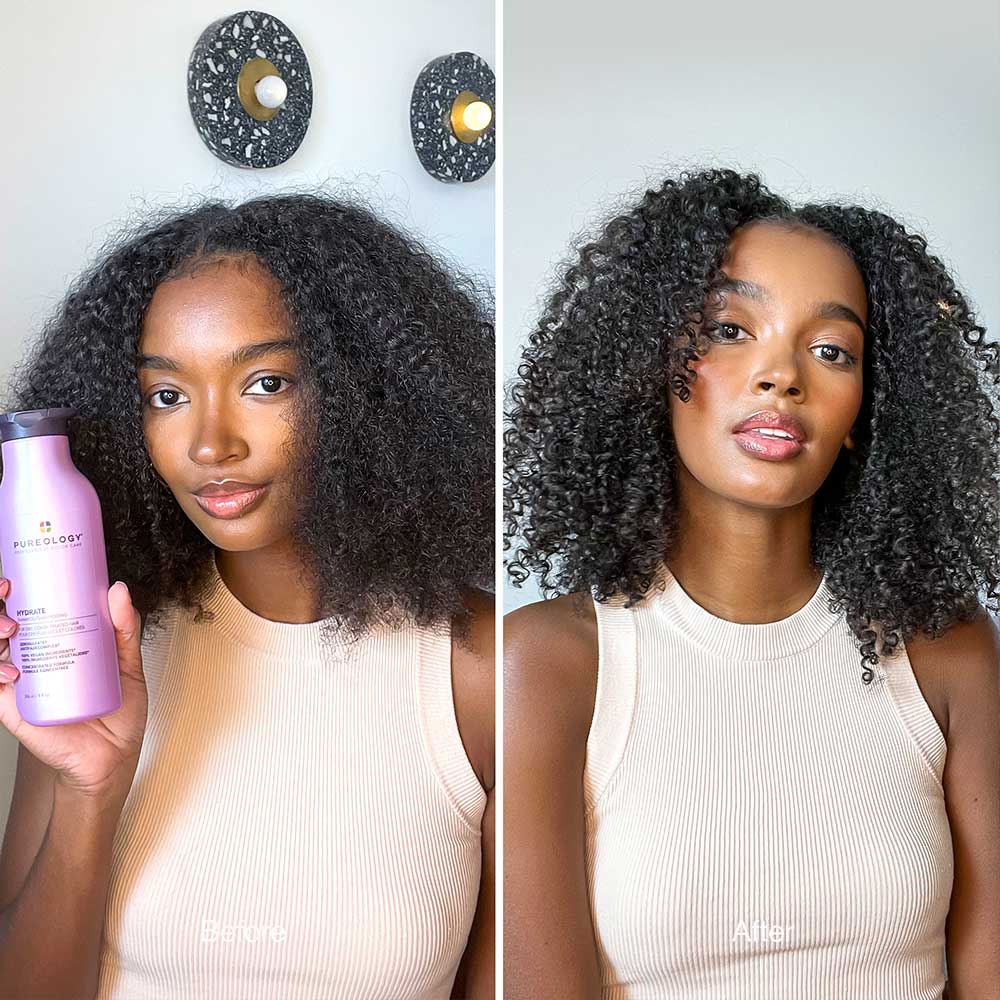 Pureology HYDRATE Shampoo 266ml
