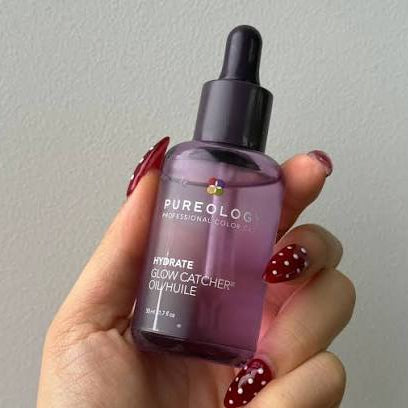Pureology Hydrate Glow Catcher Oil 50ml