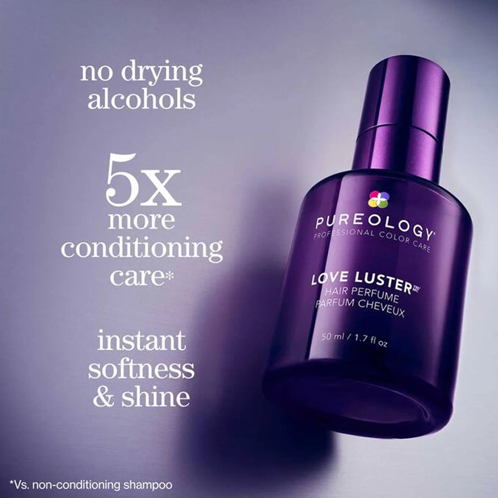 Pureology Love Luster Hydrating Hair Perfume 50ml