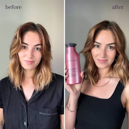 Pureology Smooth Perfection Shampoo & Conditioner Bundle
