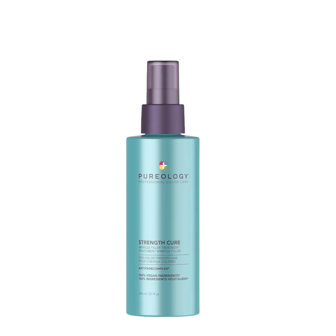 Pureology Strength Cure Miracle Filler 150ml
