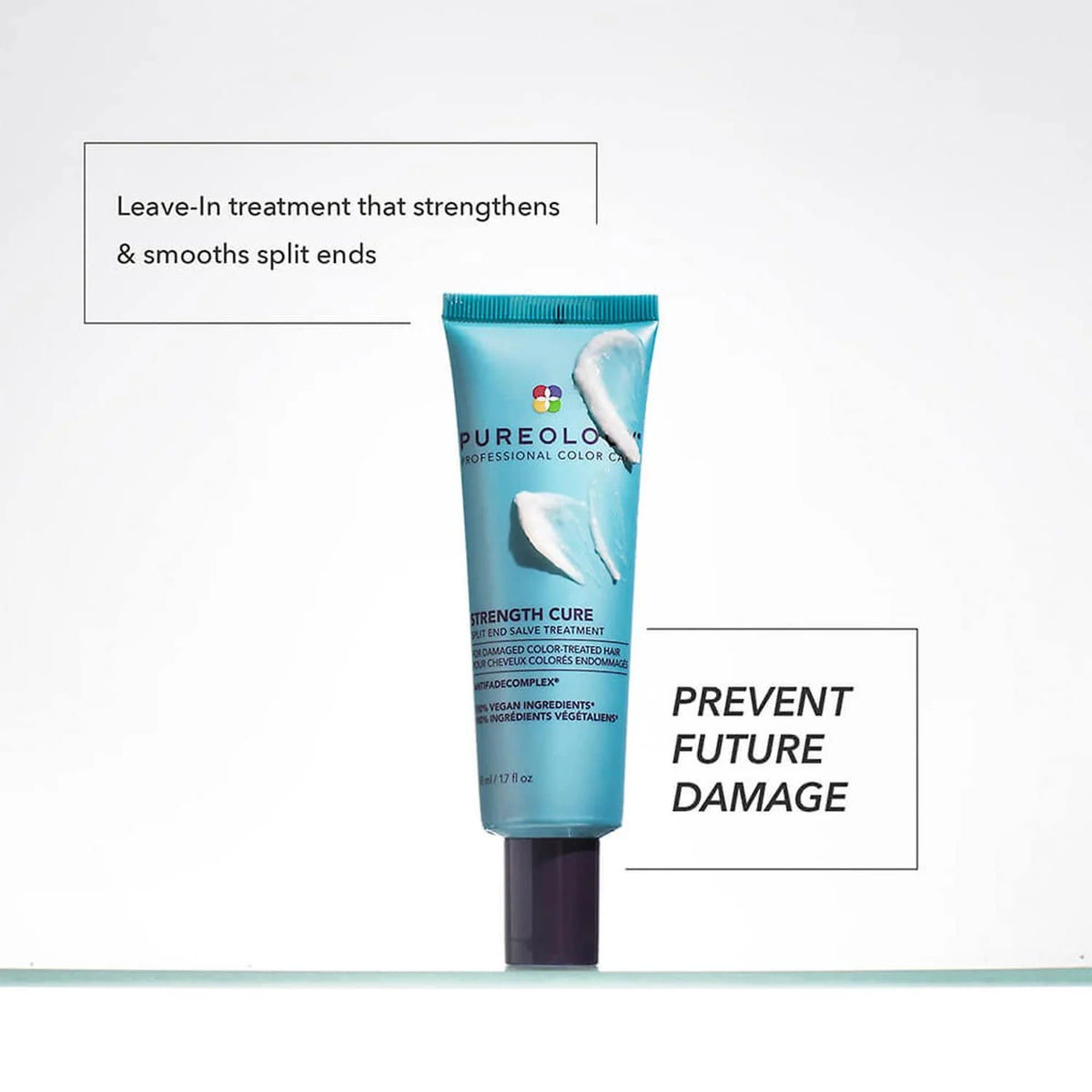Pureology Strength Cure Split End Salve 50ml