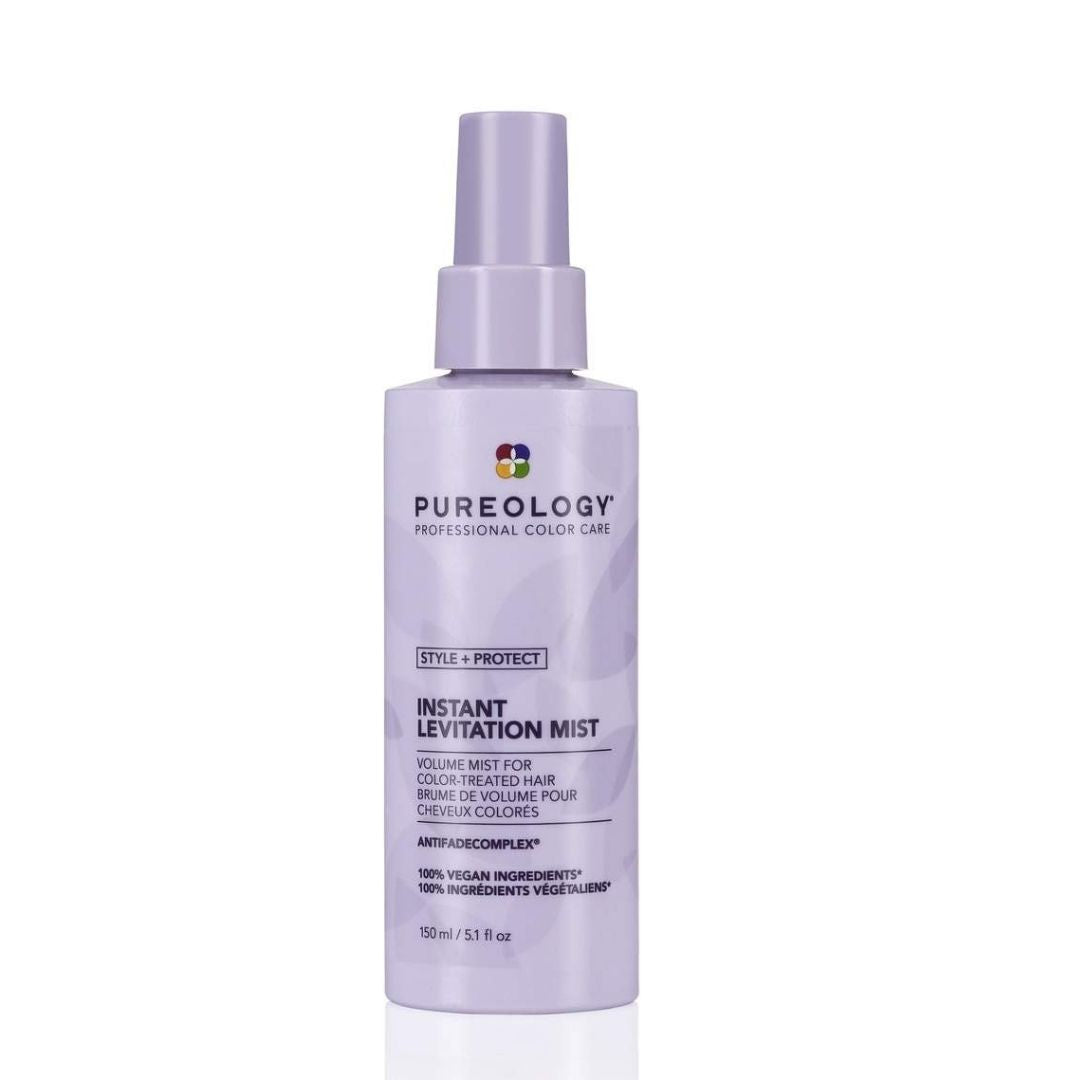 Pureology Style + Protect Instant Levitation Mist 150ml