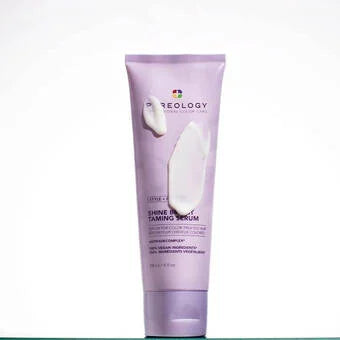 Pureology Style + Protect Shine Bright Taming Serum 118ml