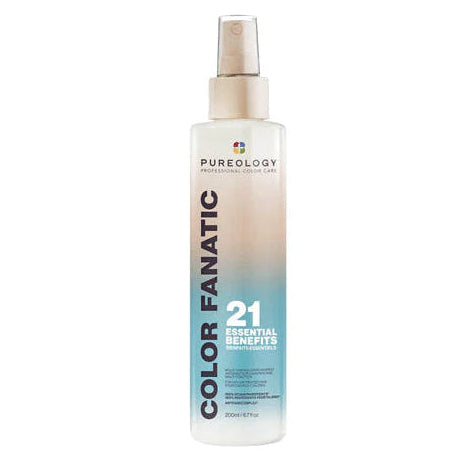 Pureology Colour Fanatic Multi-Tasking Leave-In Spray 200ml
