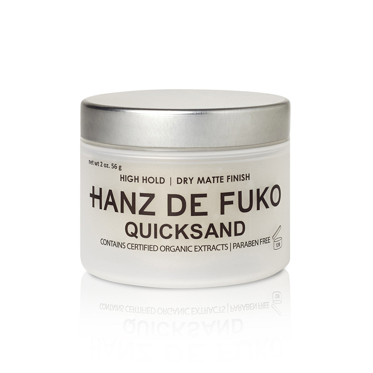 Hanz De Fuko Quicksand 56g