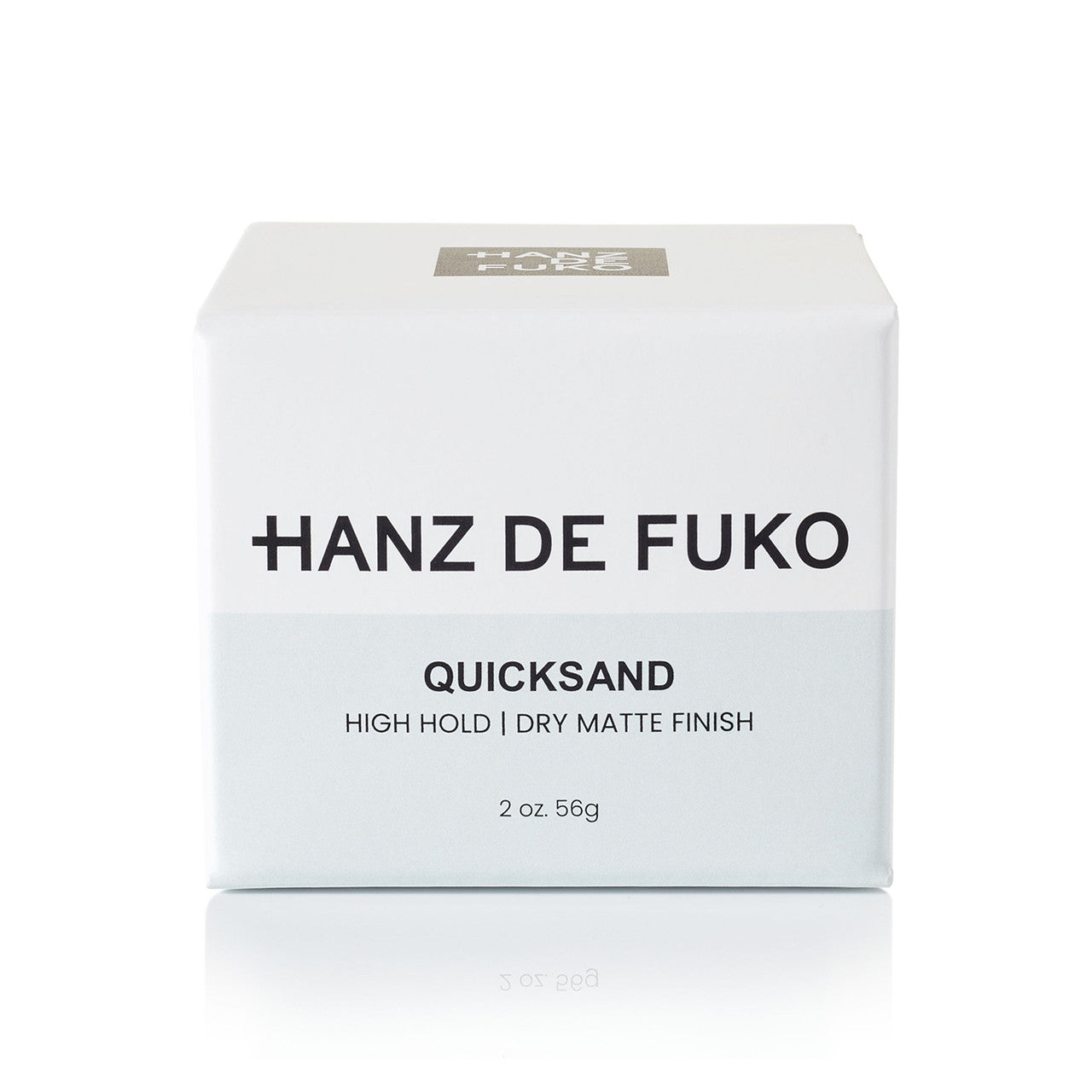 Hanz De Fuko Quicksand 56g