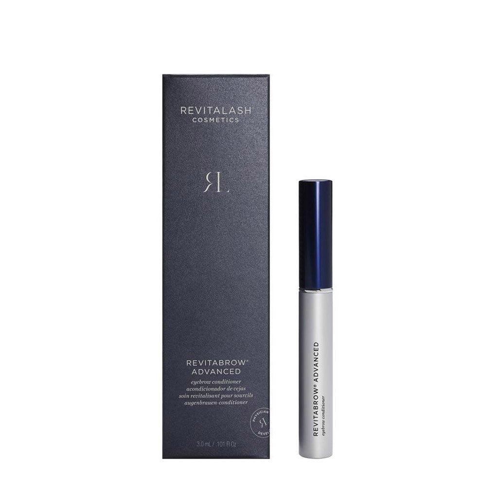 RevitaBrow Advanced Eyebrow Conditioner 3ml