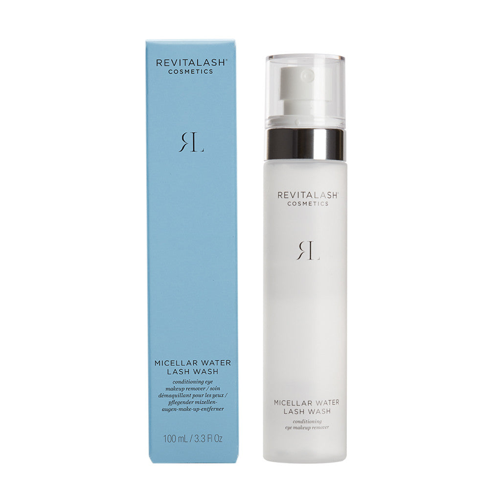 Revitalash Micellar Water Lash Wash 100ml