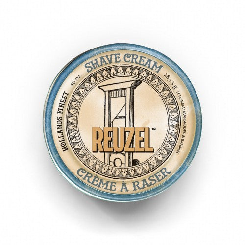 Reuzel Shave Cream 95.8g
