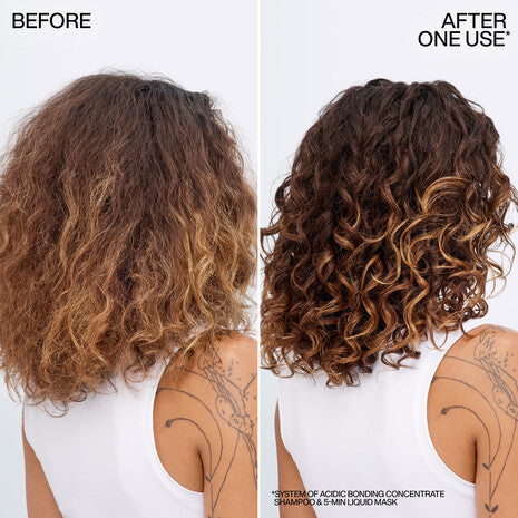 Acidic Bonding Concentrate Conditioner Refill 500mL