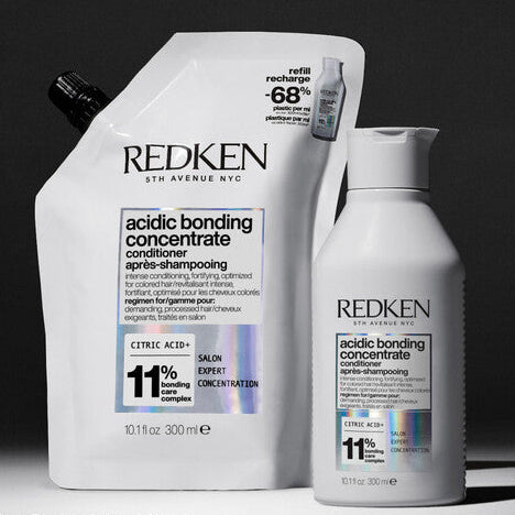 Acidic Bonding Concentrate Conditioner Refill 500mL