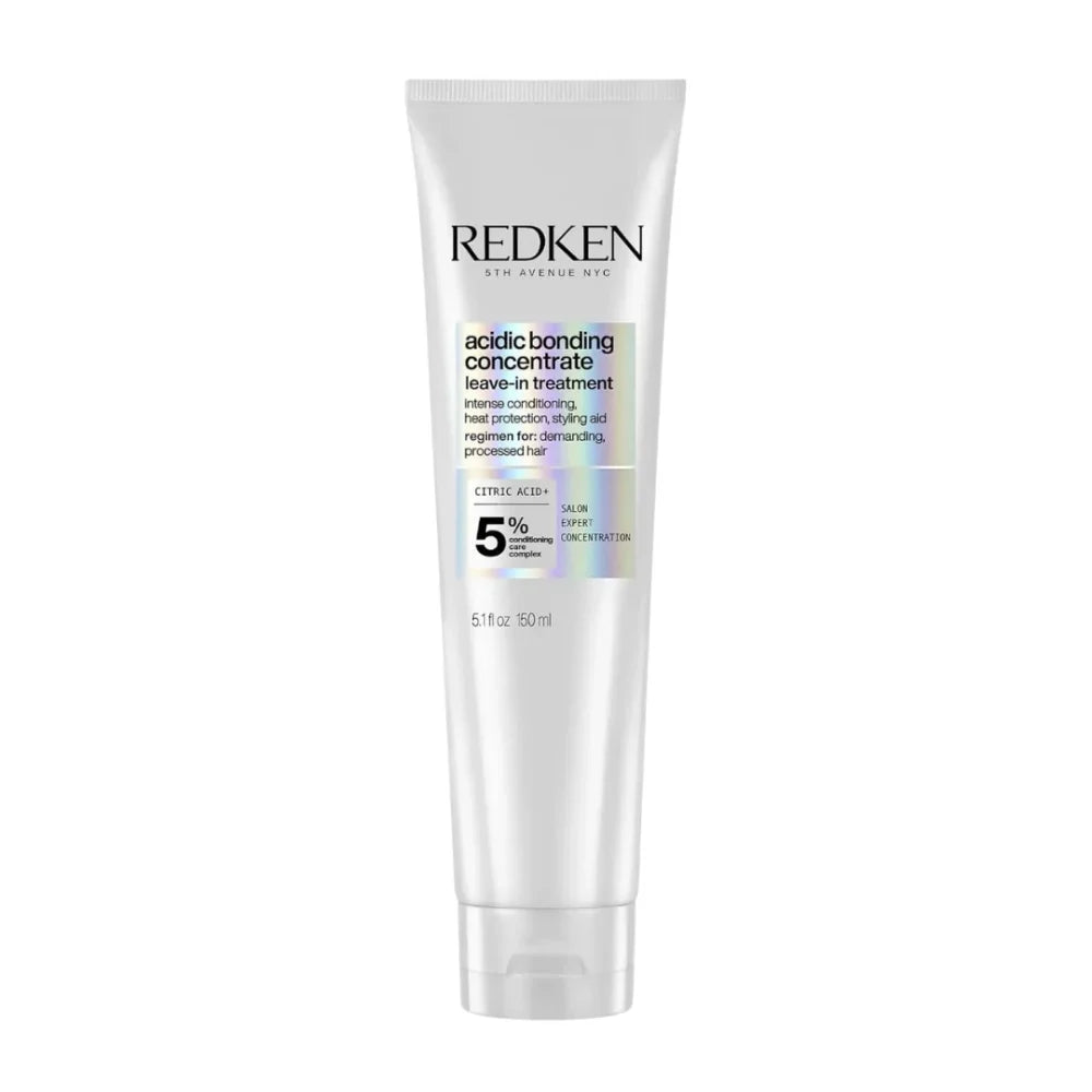 Redken Acidic Bonding Concentrate LEAVE-IN Treatment 150ml