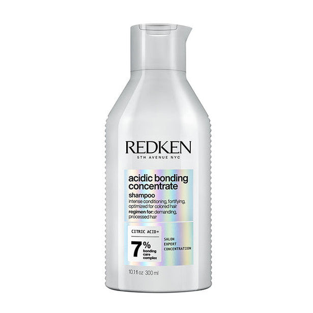 Redken Acidic Bonding Concentrate Shampoo 300ml