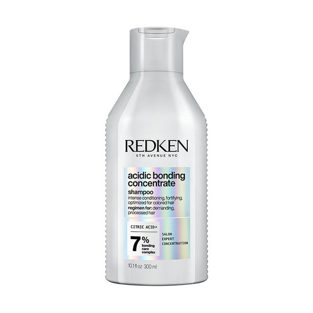 Redken Acidic Bonding Concentrate Shampoo 300ml