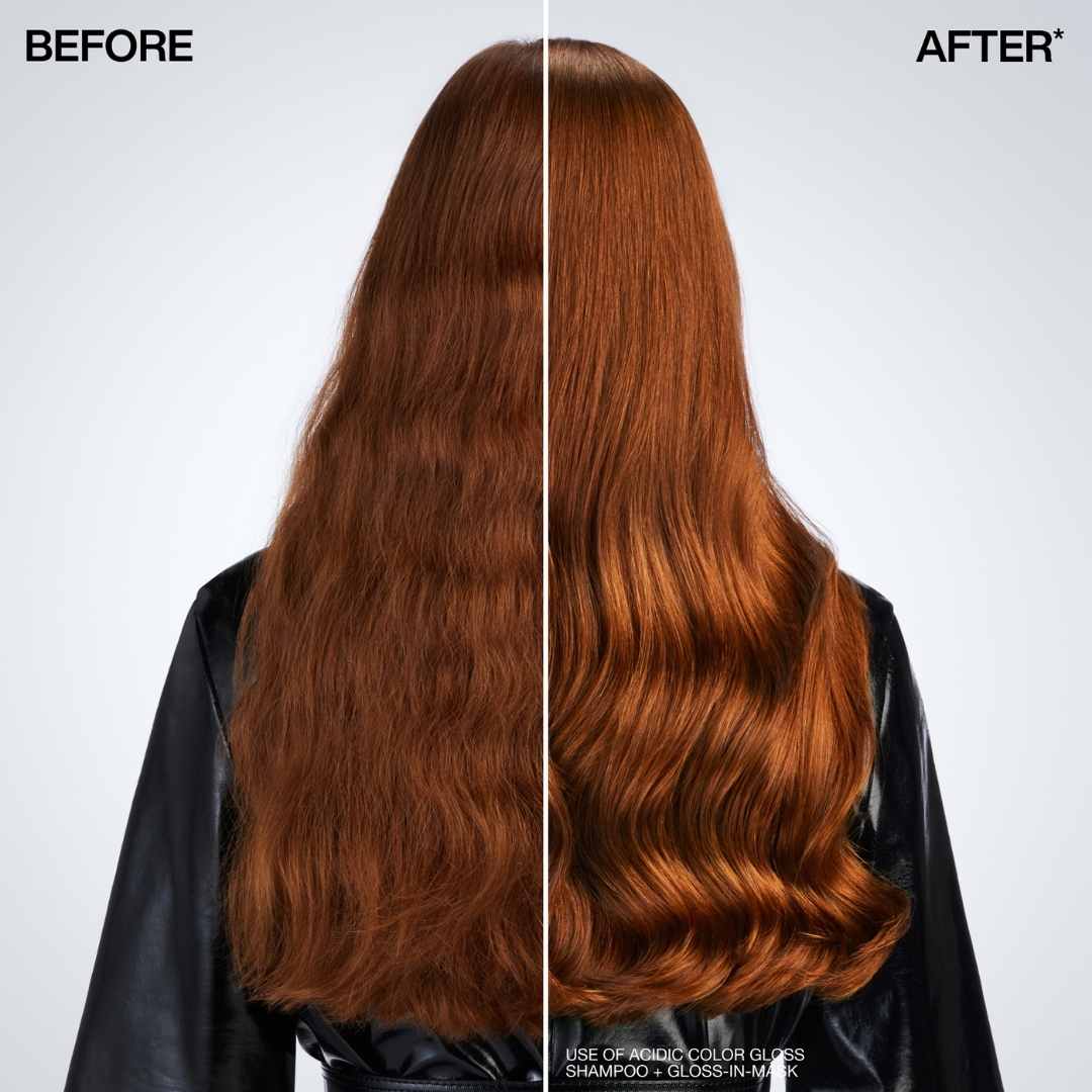 Redken Acidic Color Gloss 1 Min Mask 250ml