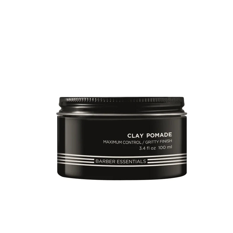 Redken Brews Clay Pomade 100ml