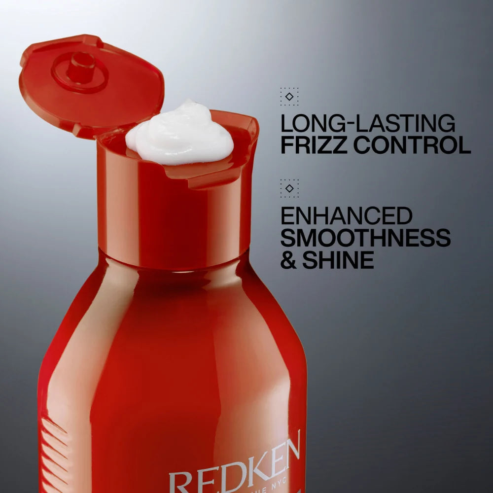 Redken Frizz Dimiss Shampoo & Conditioner Bundle