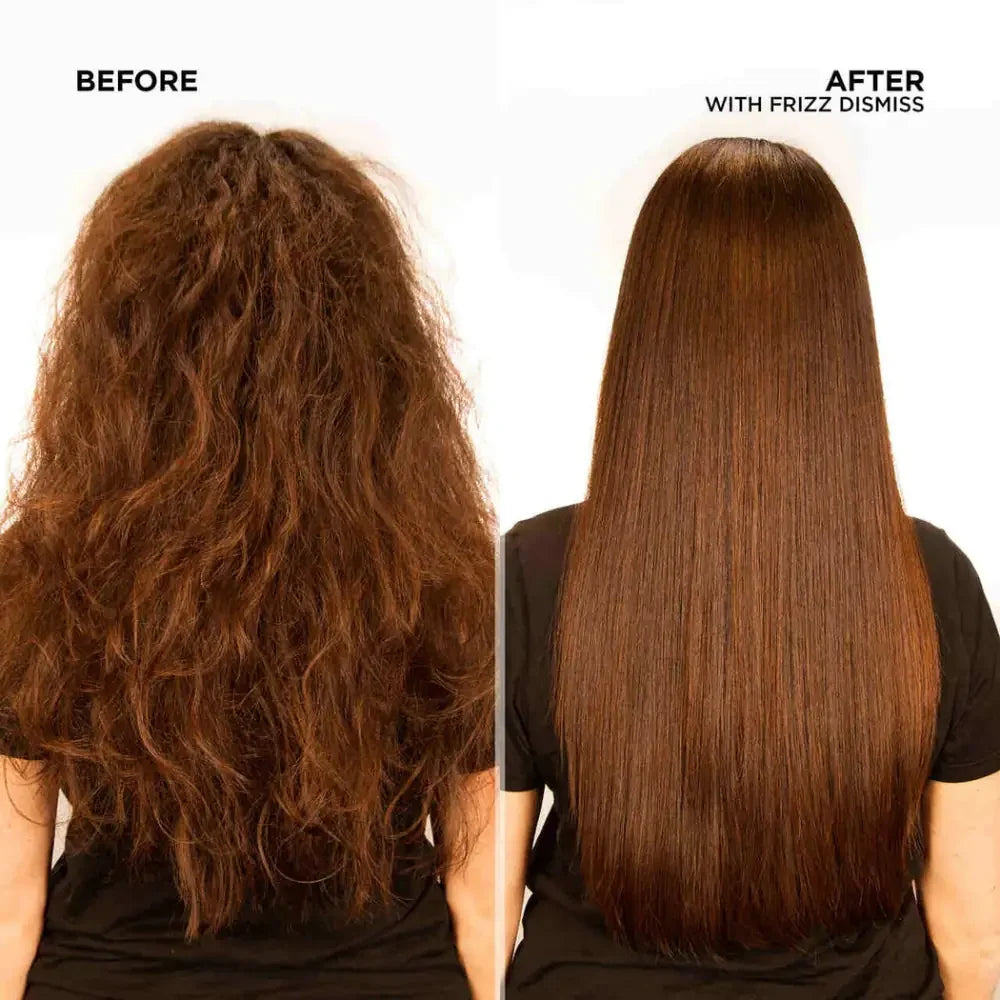 Redken Frizz Dismiss Instant Deflate Oil-in-Serum 125ml