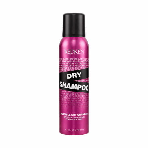 Redken INVISIBLE Dry Shampoo 88g