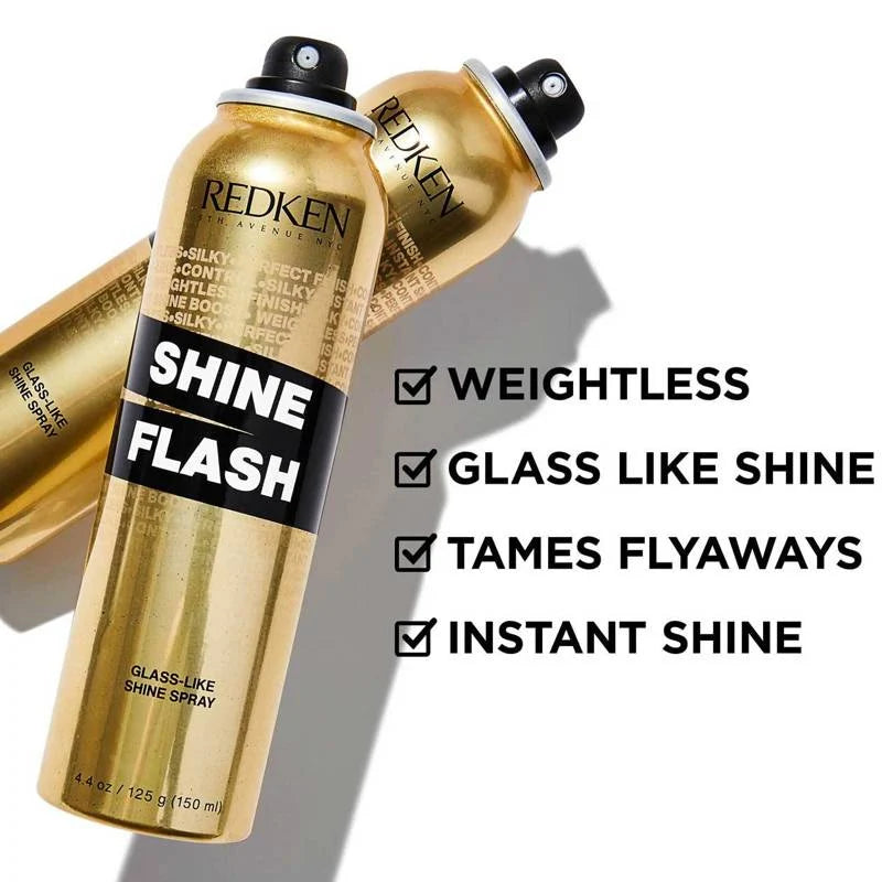 Redken Shine Flash 150ml