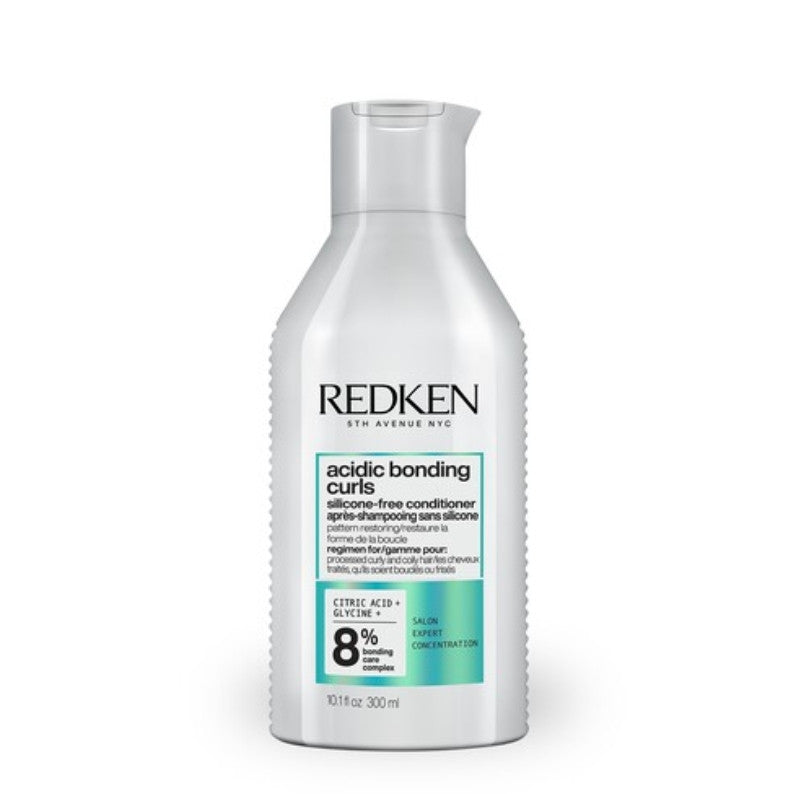 Redken Acidic Bonding Curls Conditioner 300ml