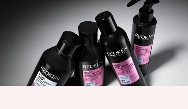 ACIDIC COLOR GLOSS