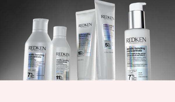 ACIDIC BONDING CONCENTRATE