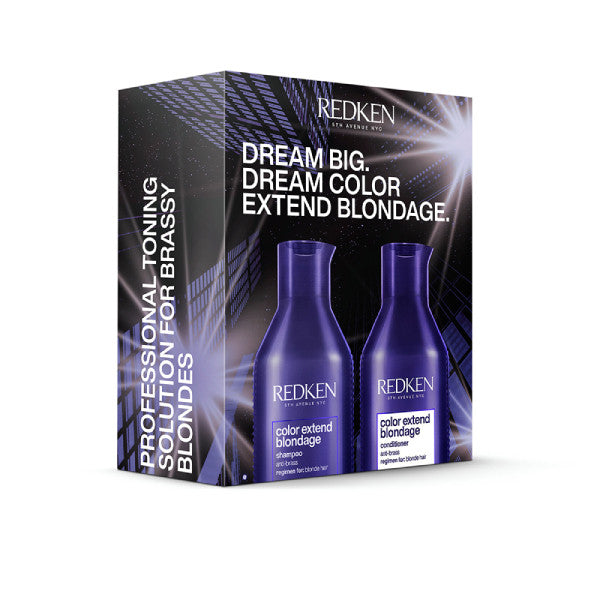 Redken Blondage Duo Gift Pack