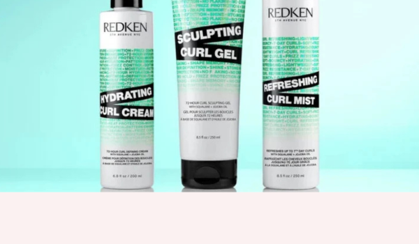 HYDRA CURL