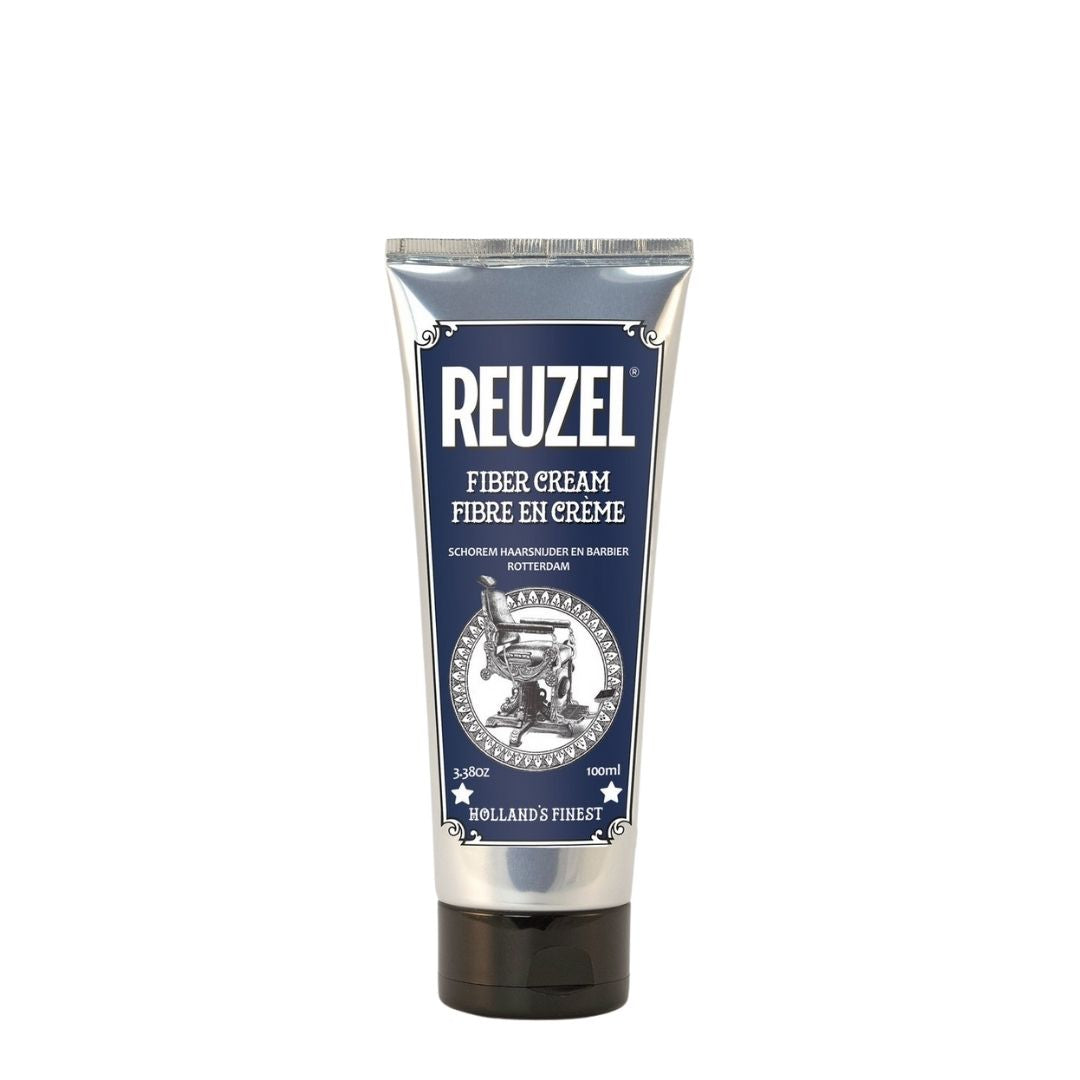 Reuzel Fiber Cream 100ml