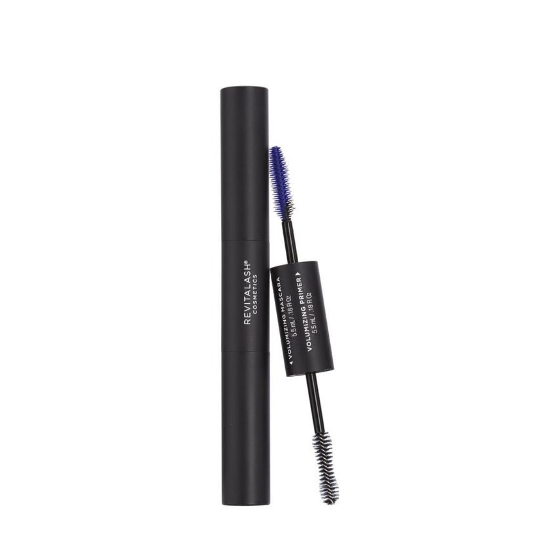 Revitalash Double Ended Volume Set - Primer & Mascara