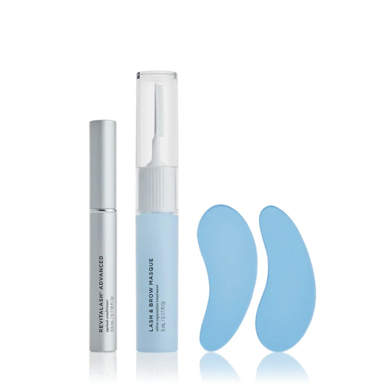 Revitalash Lash Refresh Collection