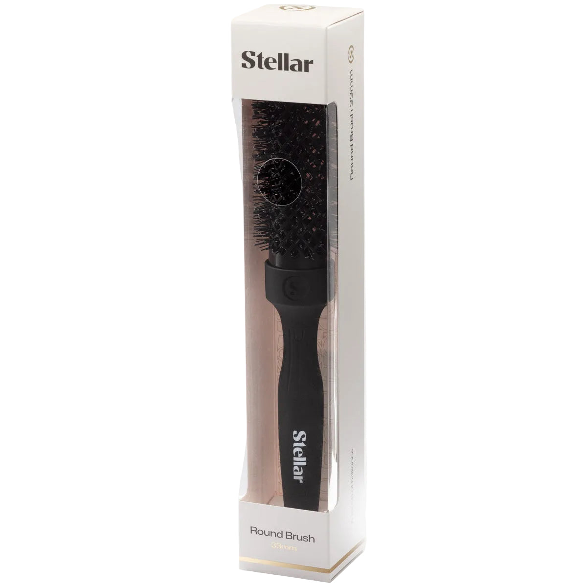 Stellar HeatSense™ Round Brush 33mm