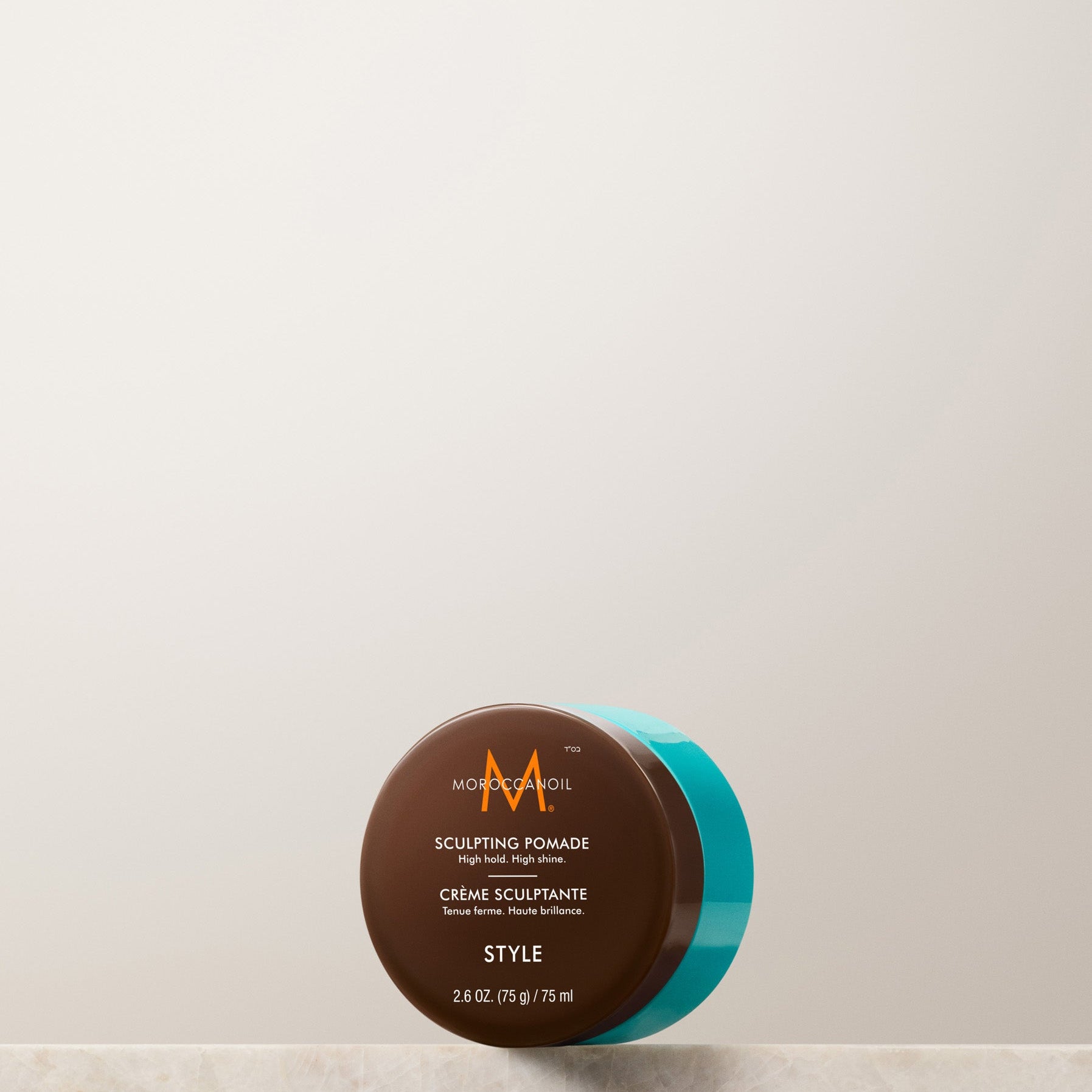 Moroccanoil Sculpting Pomade 75ml
