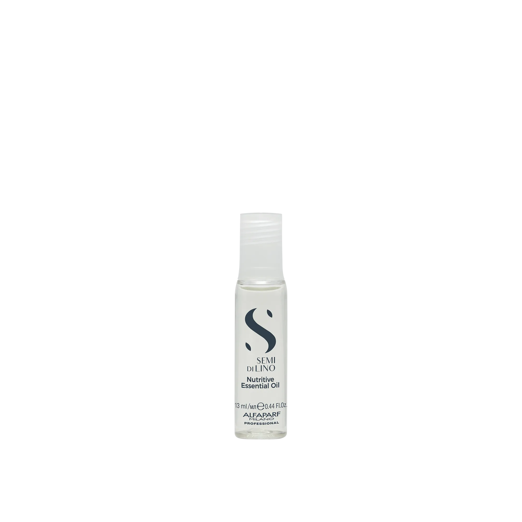 Alfaparf Milano Semi di Lino Moisture Nutritive Essential Oil 6 x 13ml