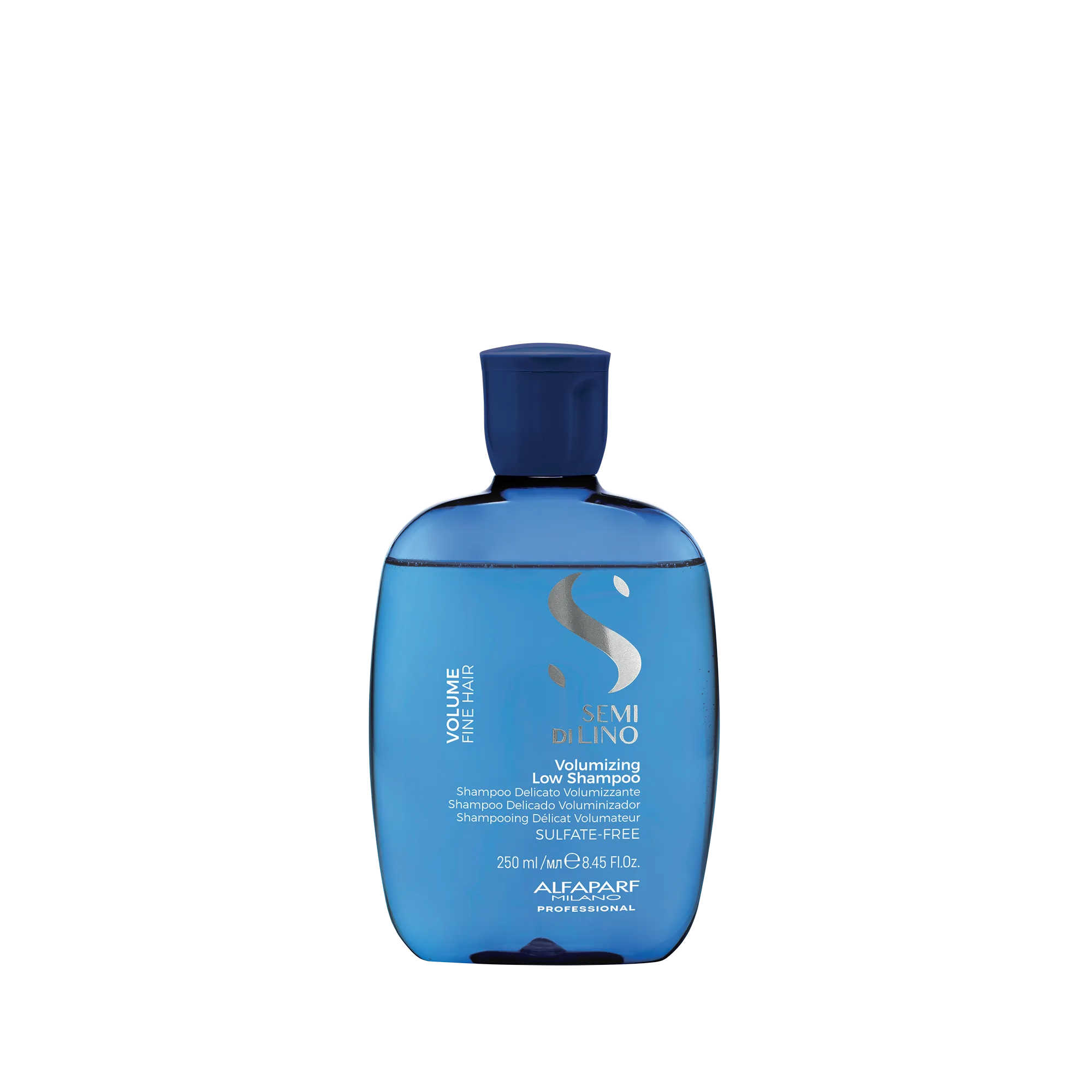 Alfaparf Milano Semi di Lino Volume Volumizing Low Shampoo 250ml