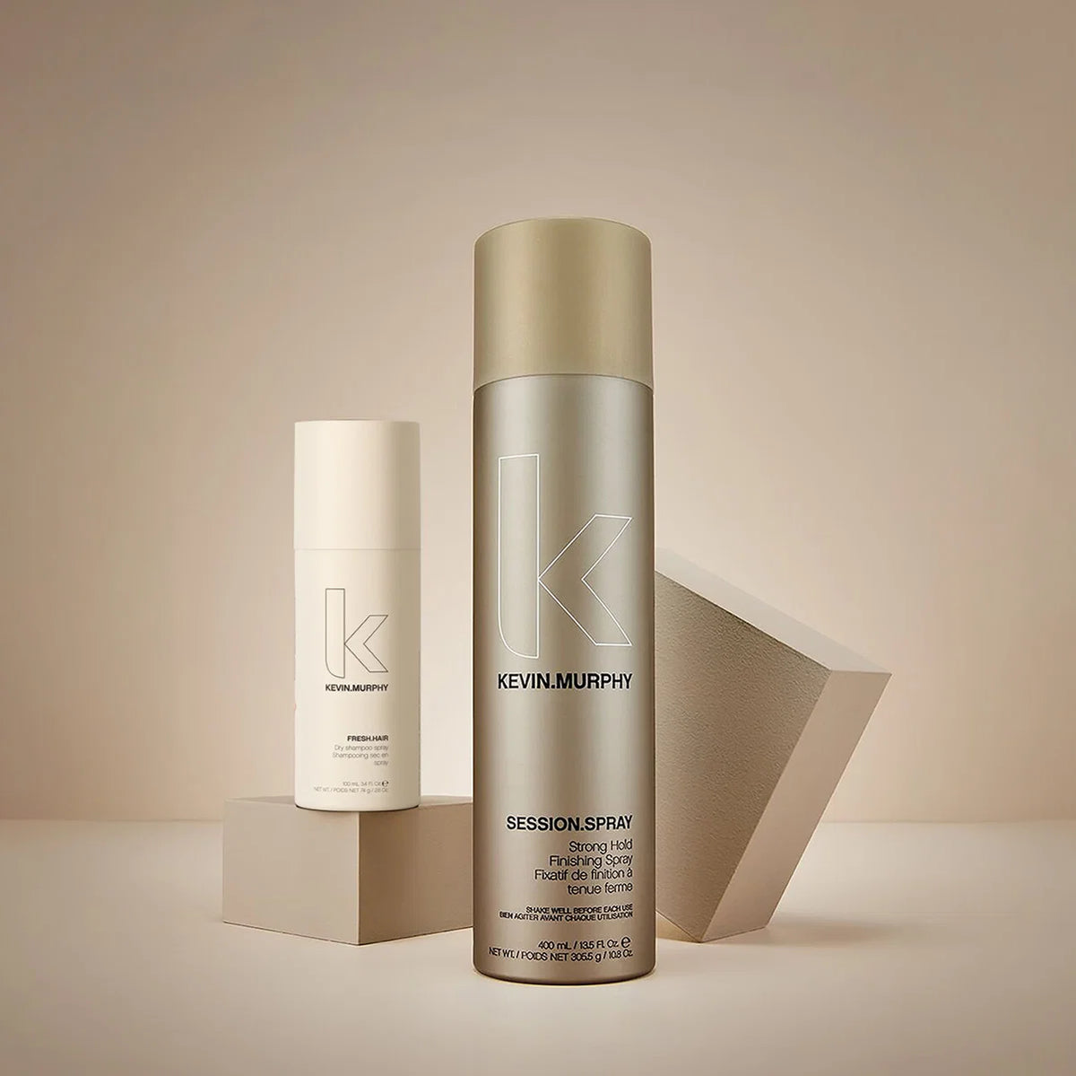 Kevin Murphy Session Spray 400ml