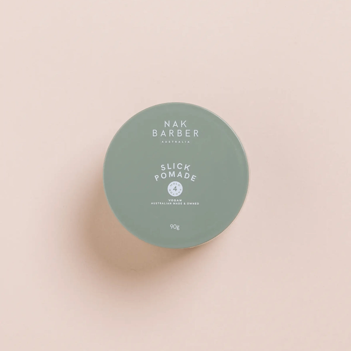 NAK Hair Slick Pomade 90g
