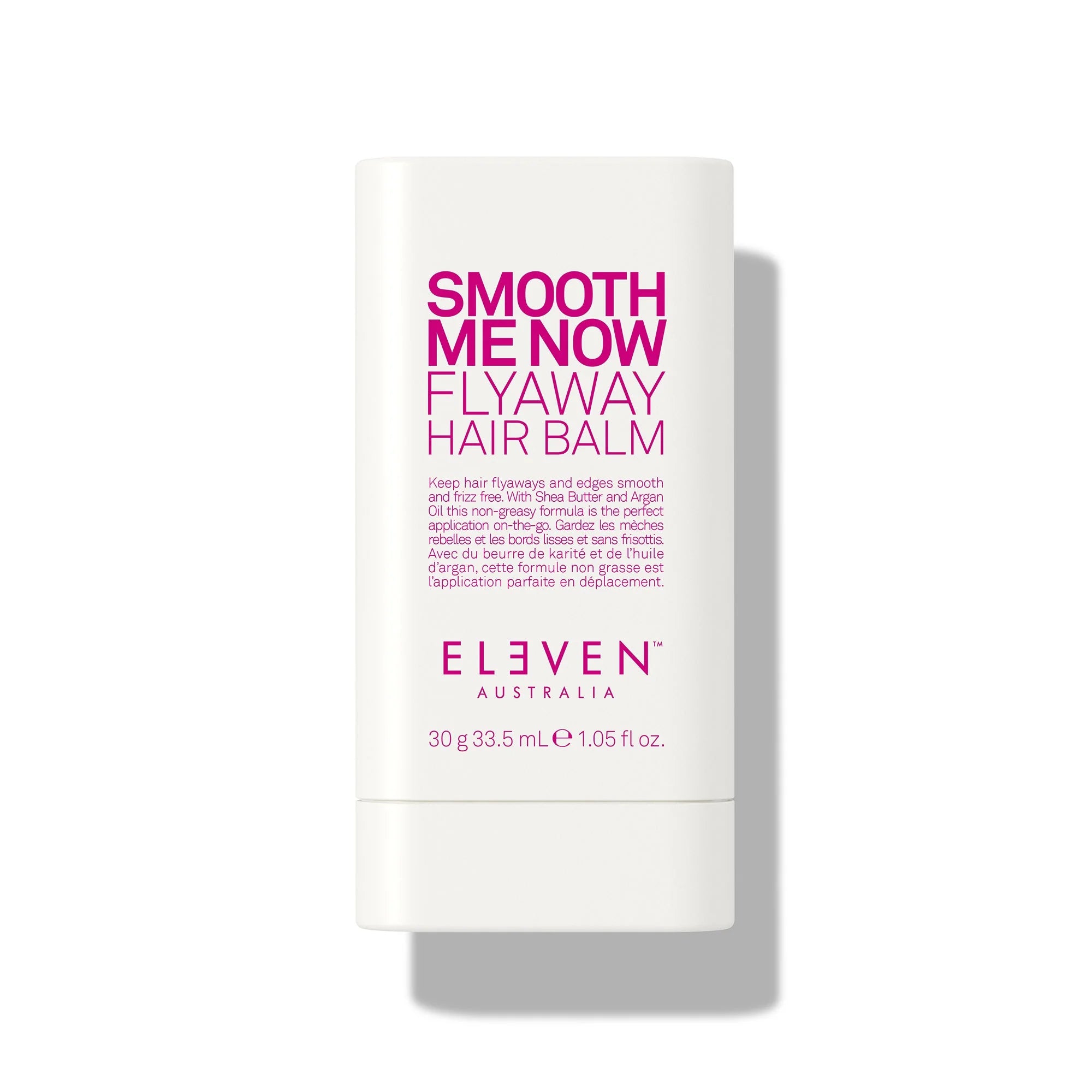 Eleven Australia Smooth Me Now FlyAway Hair Balm 30g