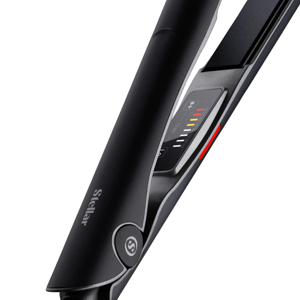 Stellar Omnia® Styler 25mm Black